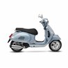 Leovince Vespa GTS 125 i.e./SUPER LV ONE EVO