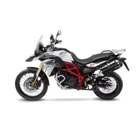 Leovince Bmw F 700 GS LV ONE EVO BLACK EDITION