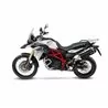 Leovince Bmw F 700 GS LV ONE EVO BLACK EDITION