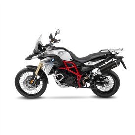 Leovince Bmw F 800 GS/ADVENTURE LV ONE EVO BLACK EDITION