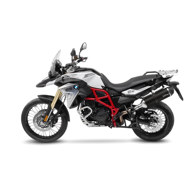 Leovince Bmw F 800 GS/ADVENTURE LV ONE EVO BLACK EDITION Leovince Bmw F 800 GS/ADVENTURE LV ONE EVO BLACK EDITION