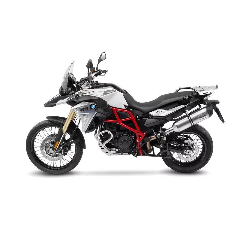 Leovince Bmw F 700 GS LV ONE EVO
