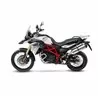Leovince Bmw F 700 GS LV ONE EVO