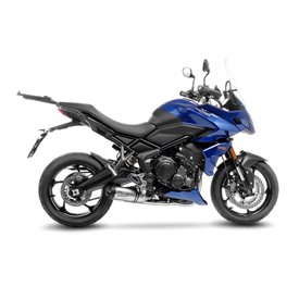 Leovince Triumph TIGER SPORT 660 LV ONE EVO