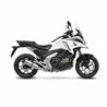 Leovince Honda NC 750 X LV ONE EVO