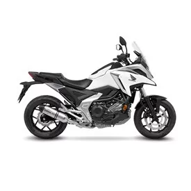 Leovince Honda NC 750 X LV ONE EVO
