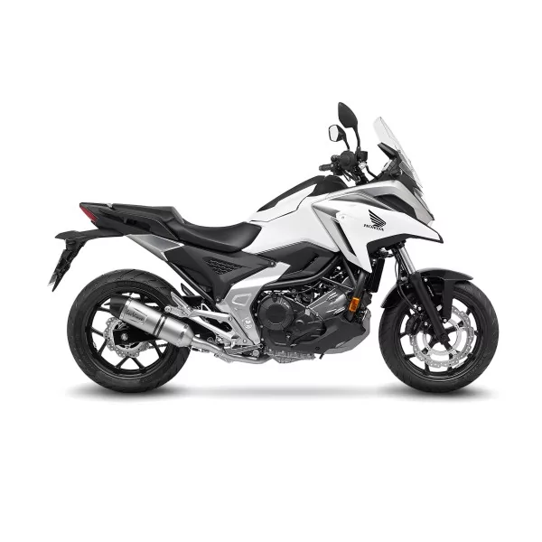 Leovince Honda NC 750 X LV ONE EVO