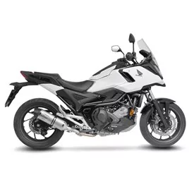 Leovince Honda NC 750 X LV ONE EVO