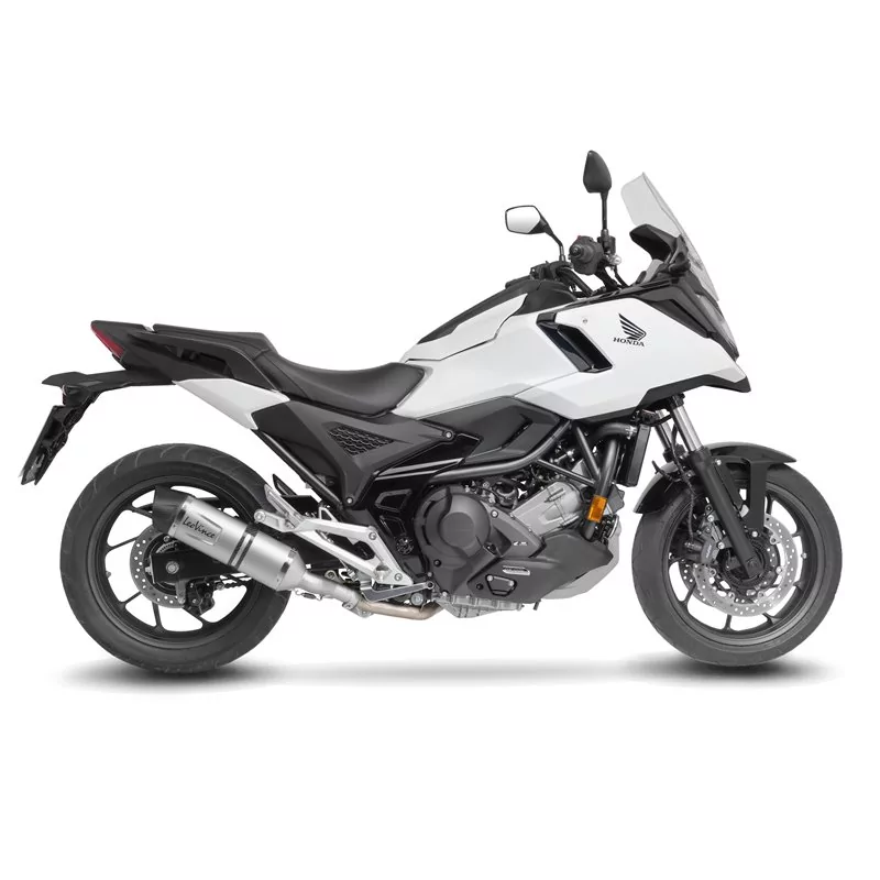 Leovince Honda NC 750 X LV ONE EVO Leovince Honda NC 750 X LV ONE EVO