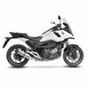Leovince Honda NC 750 X LV ONE EVO