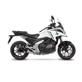 Leovince Honda NC 750 X LV ONE EVO CARBON FIBER