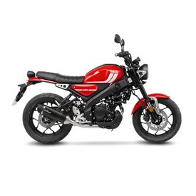 Leovince Yamaha XSR 125 LV ONE EVO CARBON FIBER