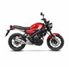 Leovince Yamaha XSR 125 LV ONE EVO