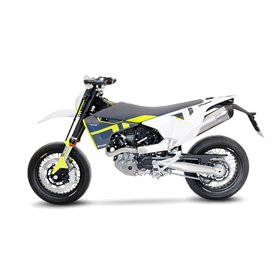 Leovince Husqvarna 701 SUPERMOTO LV ONE EVO