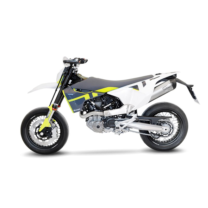 Leovince Husqvarna 701 SUPERMOTO LV ONE EVO Leovince Husqvarna 701 SUPERMOTO LV ONE EVO