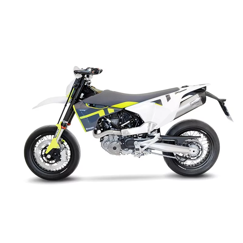 Leovince Husqvarna 701 SUPERMOTO LV ONE EVO