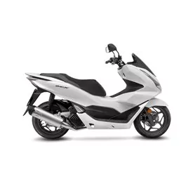 Leovince Honda PCX 125 LV ONE EVO
