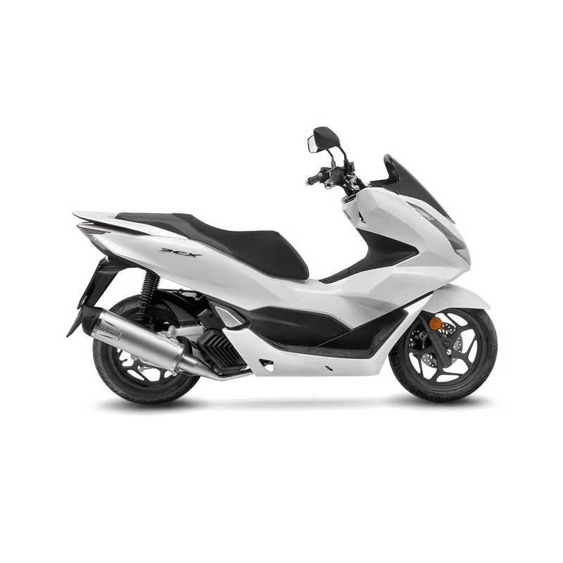 Leovince Honda PCX 125 LV ONE EVO Leovince Honda PCX 125 LV ONE EVO