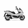 Leovince Honda PCX 125 LV ONE EVO