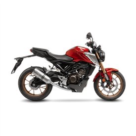 Leovince Honda CB 125 R Neo Sports Café LV ONE EVO