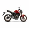 Leovince Honda CB 125 R Neo Sports Café LV ONE EVO