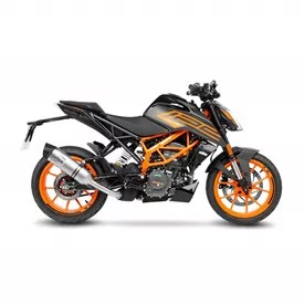 Leovince Ktm DUKE 125 LV ONE EVO