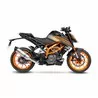 Leovince Ktm DUKE 125 LV ONE EVO