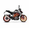 Leovince Ktm DUKE 390 LV ONE EVO