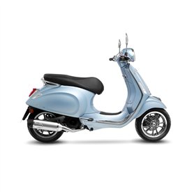 Leovince Vespa PRIMAVERA 125 3V LV ONE EVO