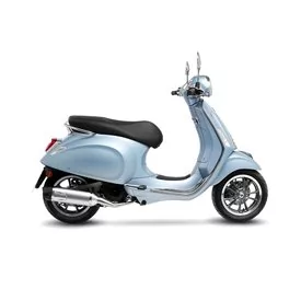 Leovince Vespa PRIMAVERA 125 3V LV ONE EVO