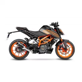Leovince Ktm DUKE 125 LV PRO CARBON FIBER