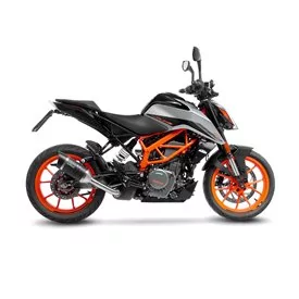 Leovince Ktm DUKE 390 LV PRO CARBON FIBER