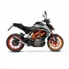 Leovince Ktm DUKE 390 LV PRO CARBON FIBER