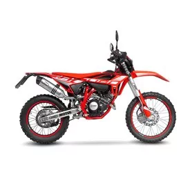 Leovince Beta RR 4T 125 LC / RR MOTARD 4T 125 LC LV ONE EVO