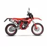 Leovince Beta RR 4T 125 LC / RR MOTARD 4T 125 LC LV ONE EVO
