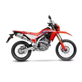 Leovince Honda CRF 300 L / CRF 300 RALLY LV ONE EVO