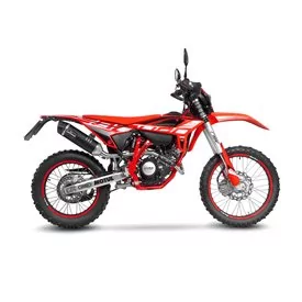 Leovince Beta RR 4T 125 LC / RR MOTARD 4T 125 LC LV ONE EVO BLACK EDITION