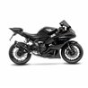 Leovince Yamaha YZF-R7 FACTORY S BLACK EDITION