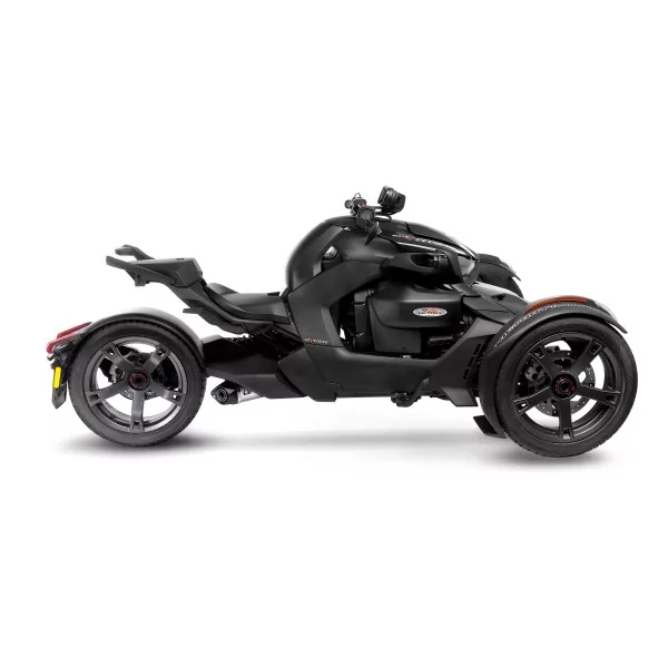 Leovince Can-Am RYKER 600 SPORT/RALLY/ACE LV ONE EVO