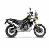 Leovince Aprilia TUAREG 660 LV ONE EVO BLACK EDITION