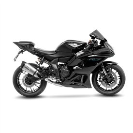 Leovince Yamaha YZF-R7 FACTORY S TITANIUM