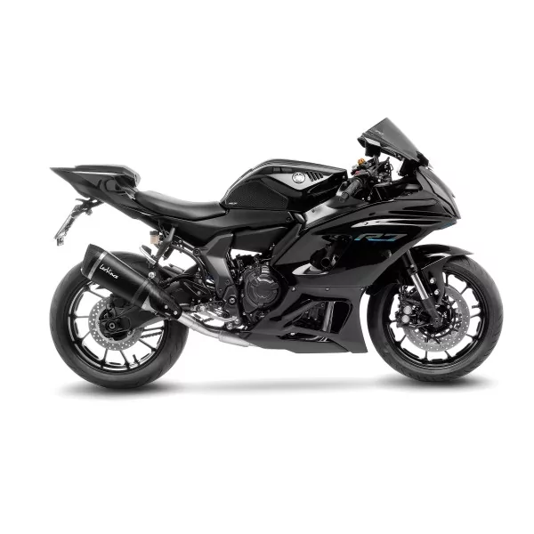 Leovince Yamaha YZF-R7 FACTORY S CARBON FIBER