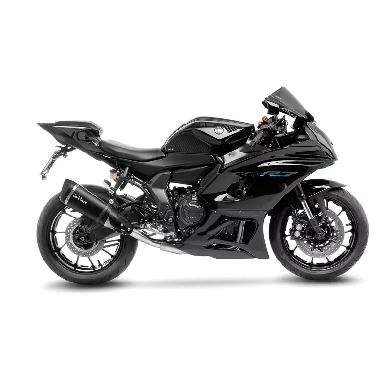 Leovince Yamaha YZF-R7 FACTORY S CARBON FIBER Leovince Yamaha YZF-R7 FACTORY S CARBON FIBER