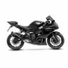 Leovince Yamaha YZF-R7 FACTORY S CARBON FIBER