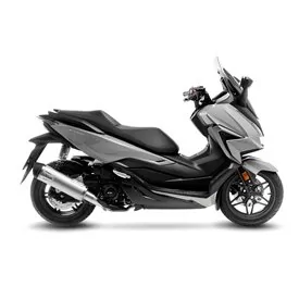Leovince Honda FORZA 350 LV ONE EVO