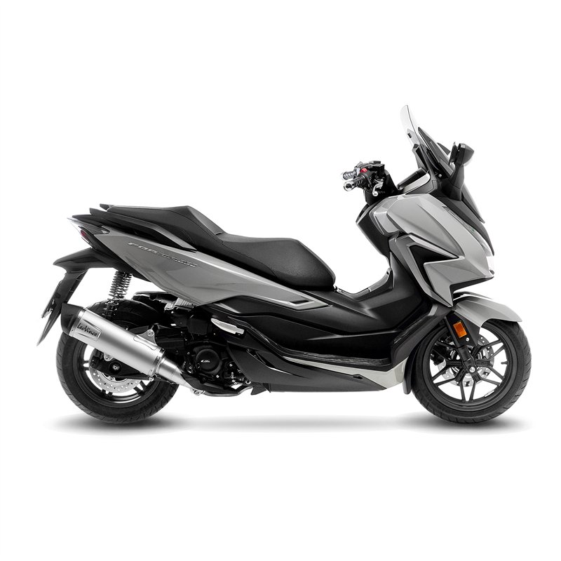 Leovince Honda FORZA 350 LV ONE EVO Leovince Honda FORZA 350 LV ONE EVO
