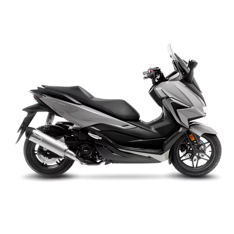 Leovince Honda FORZA 350 LV ONE EVO Leovince Honda FORZA 350 LV ONE EVO