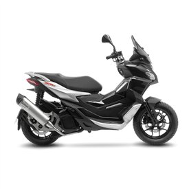 Leovince Aprilia SR GT 125/SPORT LV ONE EVO