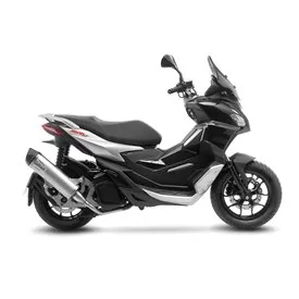 Leovince Aprilia SR GT 200/SPORT LV ONE EVO