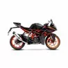 Leovince Ktm RC 125 LV ONE EVO